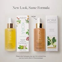 Noni Glow Radiant Face Oil with Antioxidants
