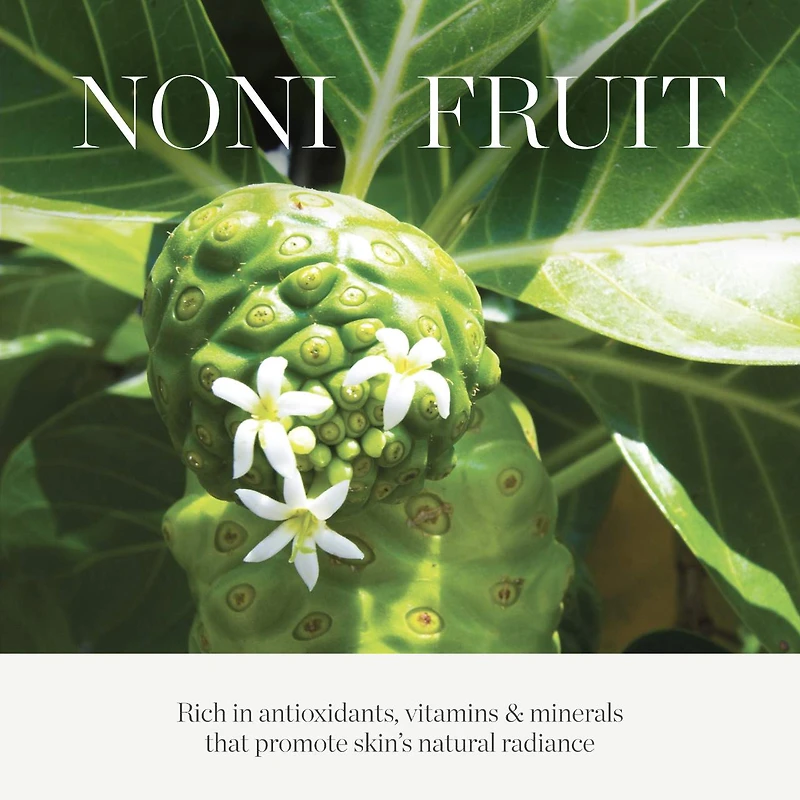 Noni Glow Radiant Face Oil with Antioxidants