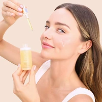 Noni Glow Radiant Face Oil with Antioxidants