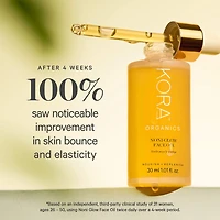 Noni Glow Radiant Face Oil with Antioxidants