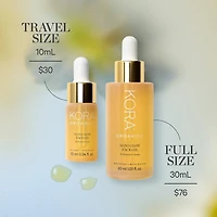 Noni Glow Radiant Face Oil with Antioxidants