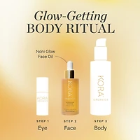Noni Glow Radiant Face Oil with Antioxidants