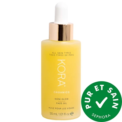 Noni Glow Radiant Face Oil with Antioxidants