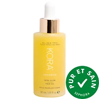 Noni Glow Radiant Face Oil with Antioxidants