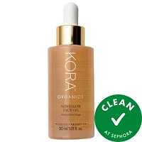 Noni Glow Radiant Face Oil with Antioxidants
