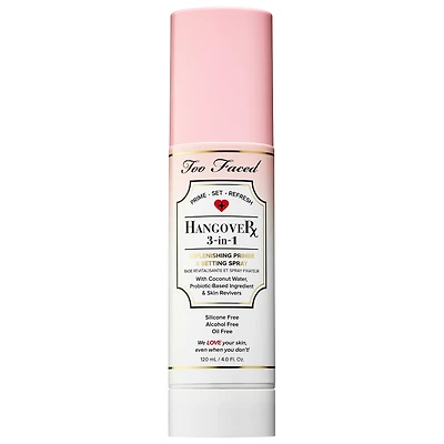 Hangover 3-in-1 Replenishing Primer & Setting Spray