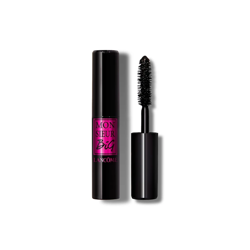 Monsieur Big Volumizing Mascara