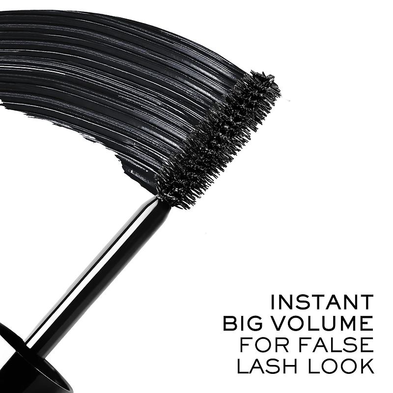 Monsieur Big Volumizing Mascara