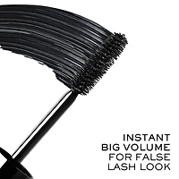Monsieur Big Volumizing Mascara