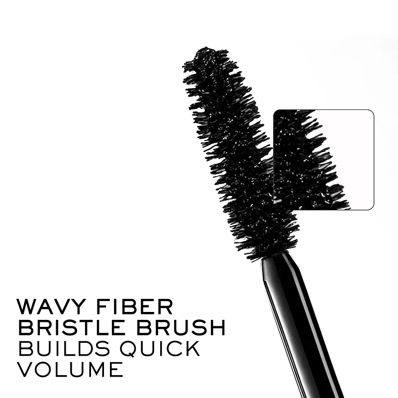 Monsieur Big Volumizing Mascara