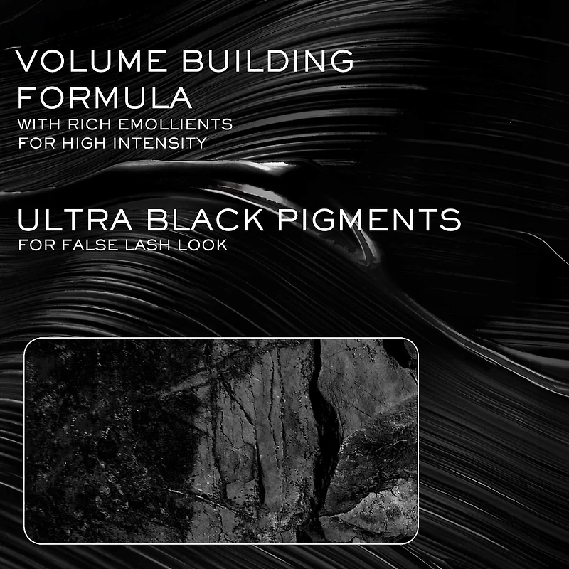 Monsieur Big Volumizing Mascara