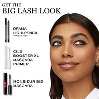 Monsieur Big Volumizing Mascara