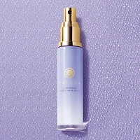 Brume rafraichissante Luminous 2-en-1, vaporisateur de finition et hydratant