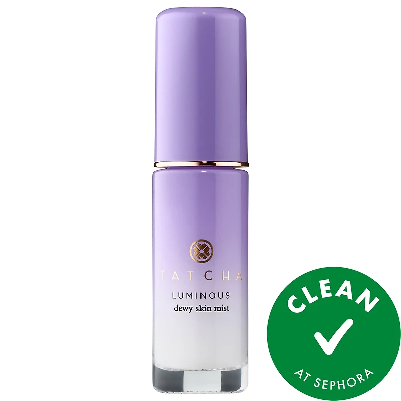 Luminous Dewy Skin Mist 2-in-1 Hydrator & Finishing Spray