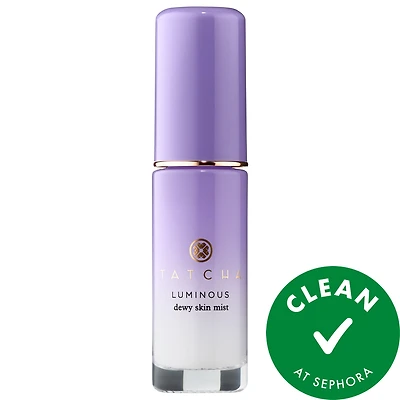 Luminous Dewy Skin Mist 2-in-1 Hydrator & Finishing Spray