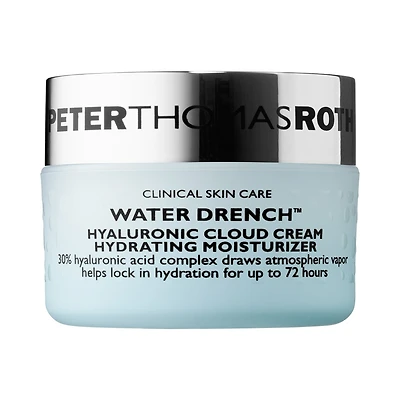 Water Drench® Hyaluronic Cloud Cream Hydrating Refillable Moisturizer