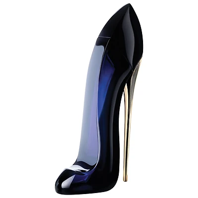 Carolina Herrera Good Girl Eau de Parfum with Jasmine oz/ mL