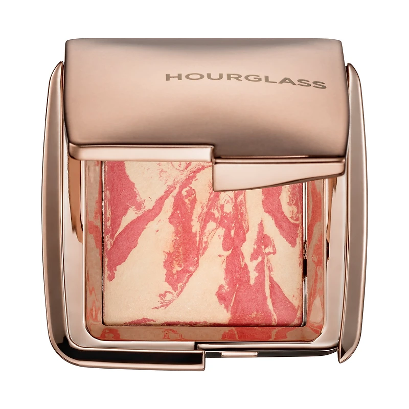 Hourglass Mini Ambient Lighting Blush 0.04 oz/ 1.3 g