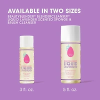 Blendercleanser liquide® :