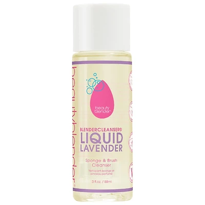 Blendercleanser liquide® :