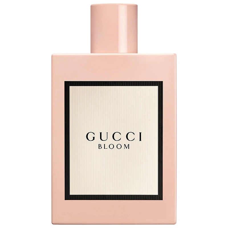 Eau de parfum Bloom avec tubéreuse et jasmin
