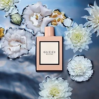 Eau de parfum Bloom avec tubéreuse et jasmin