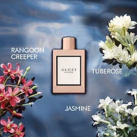 Eau de parfum Bloom avec tubéreuse et jasmin