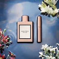 Eau de parfum Bloom avec tubéreuse et jasmin