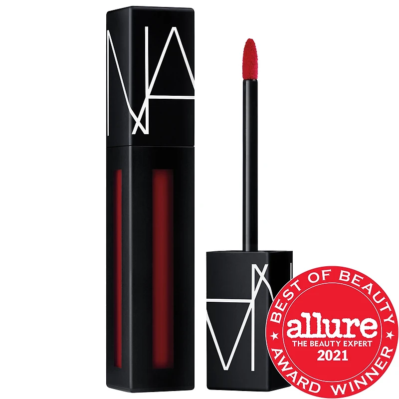 NARS Powermatte Lip Pigment 0.18 oz/ 5.5 mL