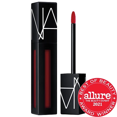 NARS Powermatte Lip Pigment Starwoman 0.18 oz/ 5.5 mL
