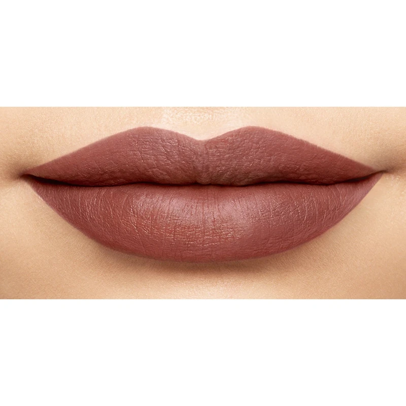 Pigment pour les lèvres Powermatte