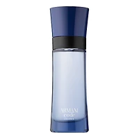 Armani Code Colonia with Bergamot & Lavender