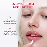 Lip Sleeping Mask – Intense Hydration Treatment with Vitamin C