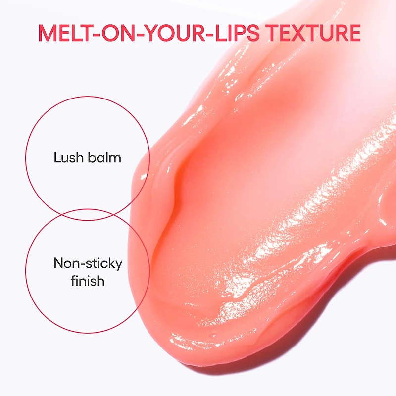Lip Sleeping Mask – Intense Hydration Treatment with Vitamin C