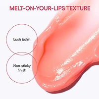 Lip Sleeping Mask – Intense Hydration Treatment with Vitamin C