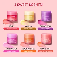Lip Sleeping Mask – Intense Hydration Treatment with Vitamin C