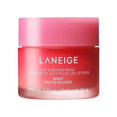 LANEIGE Lip Sleeping Mask - Intense Hydration Treatment with Vitamin C 0.70 g