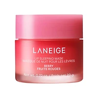 Lip Sleeping Mask – Intense Hydration Treatment with Vitamin C