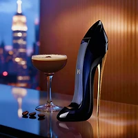 Good Girl Eau de Parfum with Jasmine