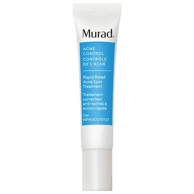 Murad Rapid Relief Acne Spot Treatment 0.5 oz/ 15 mL