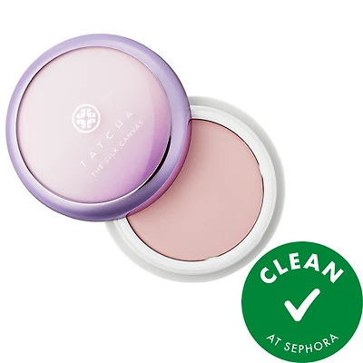 The Silk Canvas Protective Primer