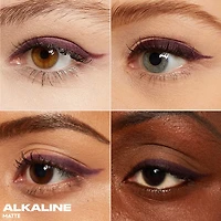 crayon ligneur pour les yeux hydrofuge 24/7 Glide-On