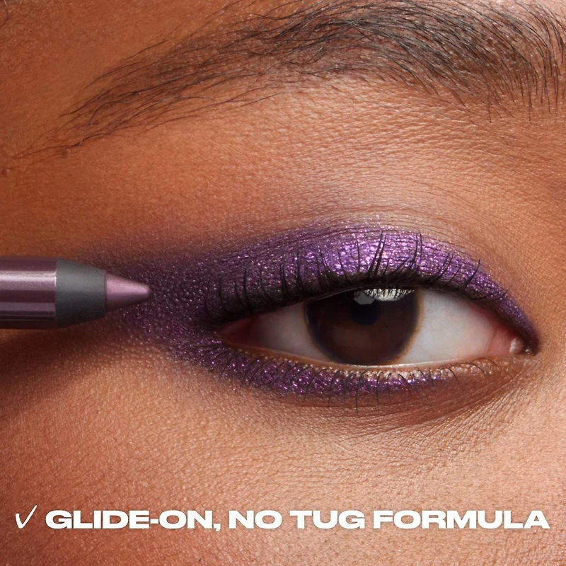 crayon ligneur pour les yeux hydrofuge 24/7 Glide-On