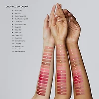 Crushed Lip Color Moisturizing Lipstick