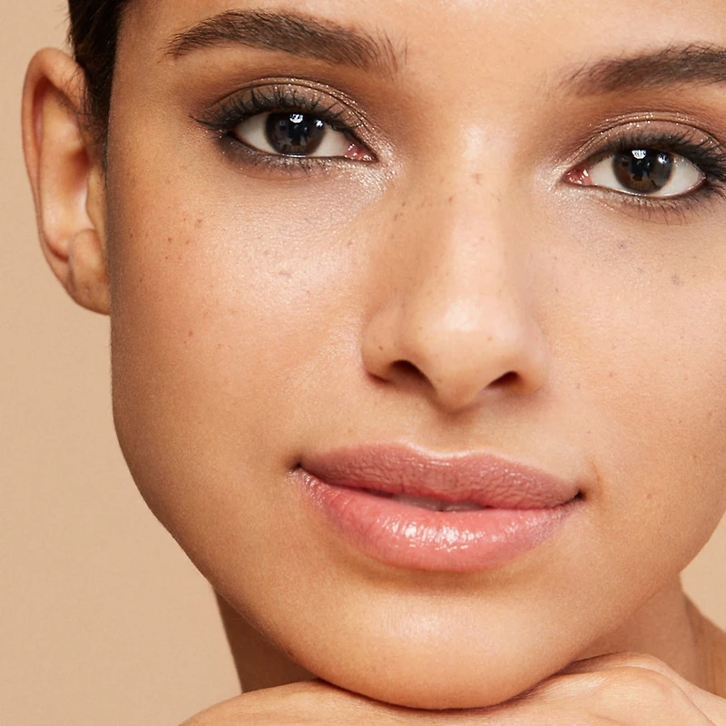 Crushed Lip Color Moisturizing Lipstick