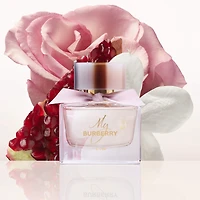 My Burberry Blush Eau de Parfum with Rose and Jasmine