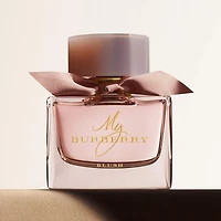 My Burberry Blush Eau de Parfum with Rose and Jasmine