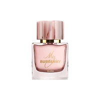Eau de parfum My Burberry Blush avec rose et jasmin