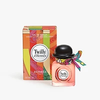 Eau de parfum Twilly d’Hermès