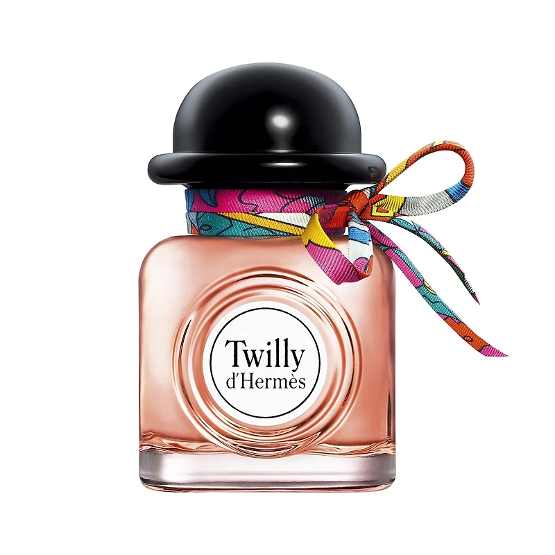 Eau de parfum Twilly d’Hermès